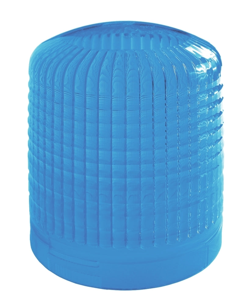 Load image into Gallery viewer, Hella KL 7000 Series Replacement Blue Lens (for Beacon)
