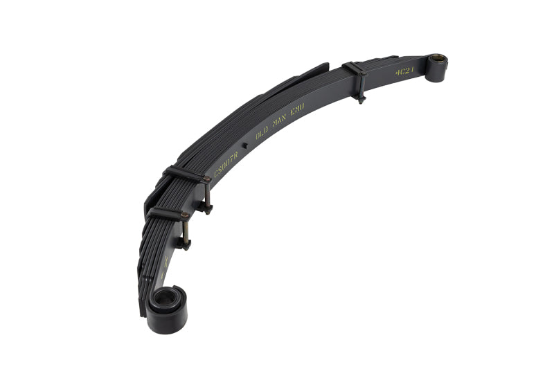 Load image into Gallery viewer, ARB / OME Leaf Spring Toy 75 Serr
