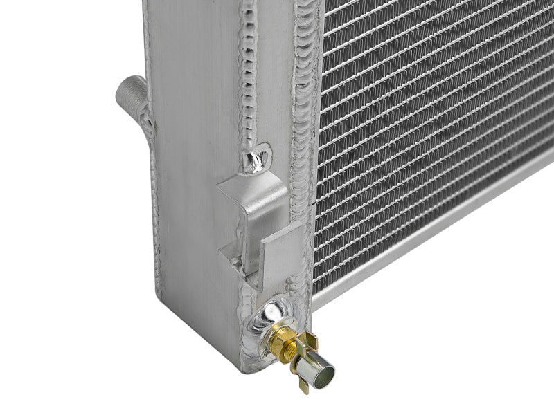 Load image into Gallery viewer, aFe BladeRunner Street Series Tube &amp; Fin Aluminum Radiator 03-09 Dodge Diesel L6 5.9L/6.7L

