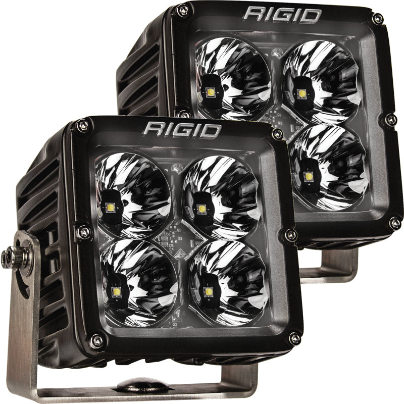Load image into Gallery viewer, Rigid Industries Radiance+ Pod XL RGBW - Pair
