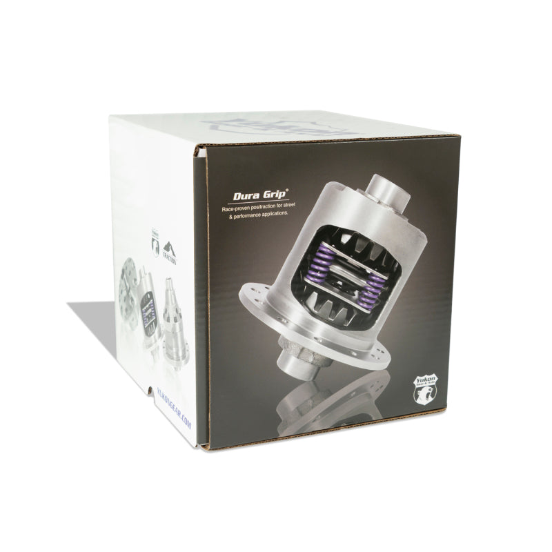 Load image into Gallery viewer, Yukon Gear Dura Grip Positraction For GM 8.5in &amp; 8.6in w/ 30 Spline Axles
