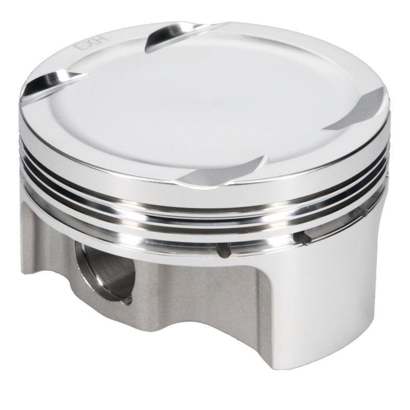 Load image into Gallery viewer, JE Pistons CHRY 2.0 420A 88MKIT Set of 4 Pistons
