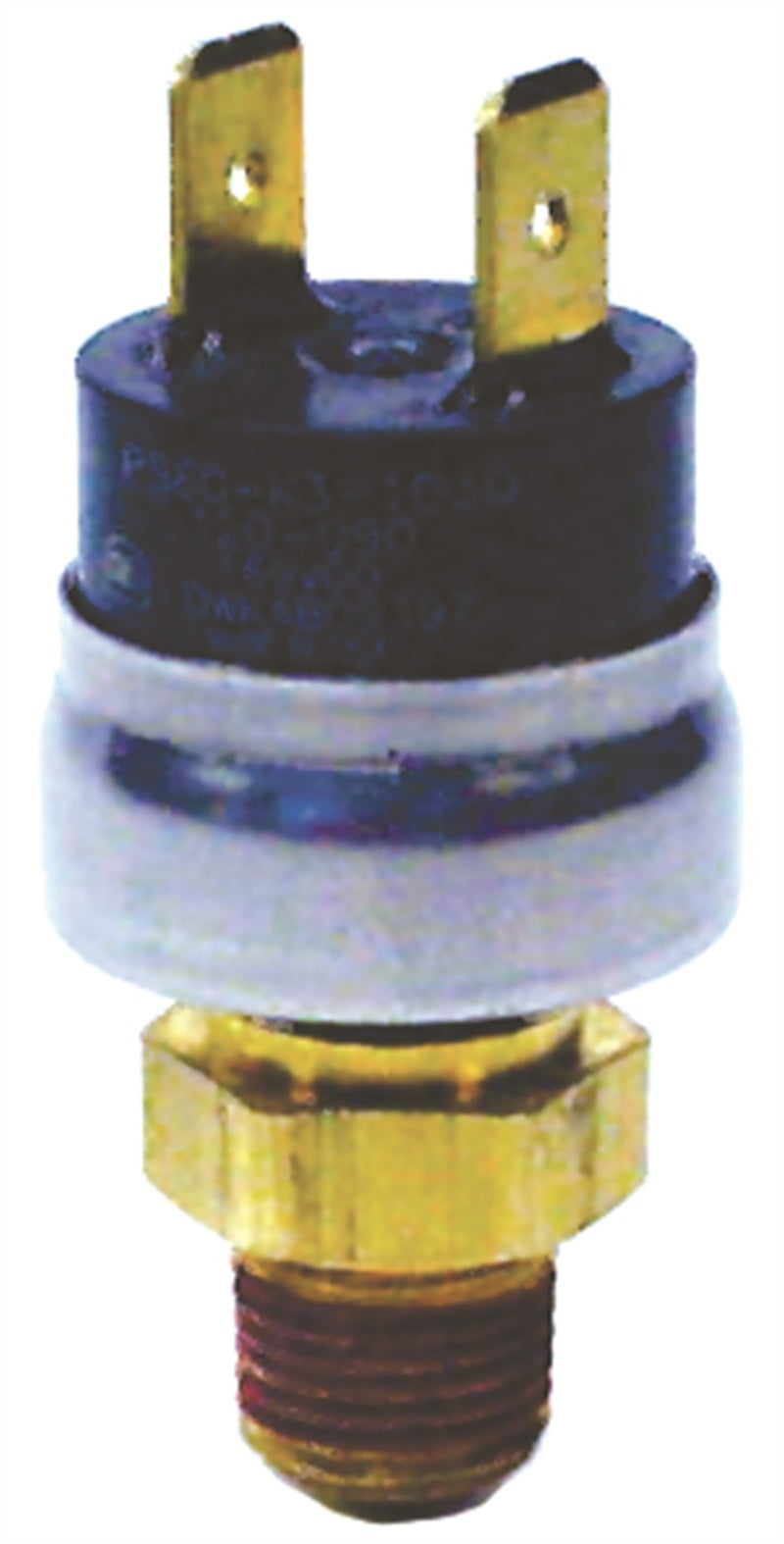 Load image into Gallery viewer, Firestone Air Pressure Switch 1/8 NPMT 100-150psi - Single (WR17609193)
