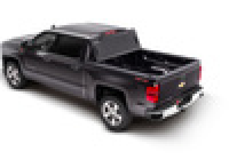 Load image into Gallery viewer, BAK 14-18 Chevy Silverado 1500 / 15-20 2500/3500 8ft Bed BAKFlip G2
