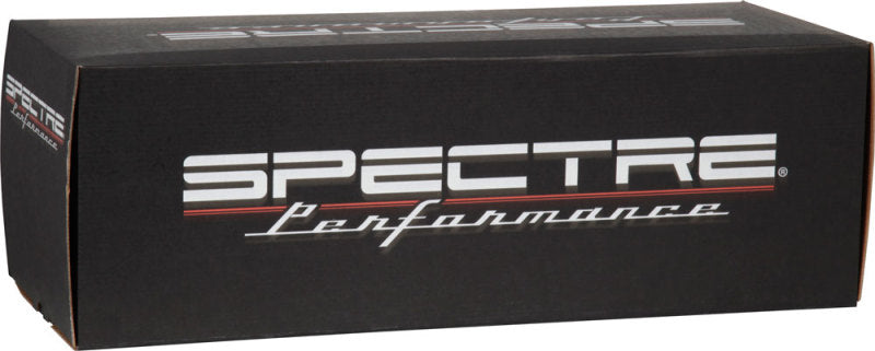 Load image into Gallery viewer, Spectre SB Ford Short Valve Cover Set - Chrome
