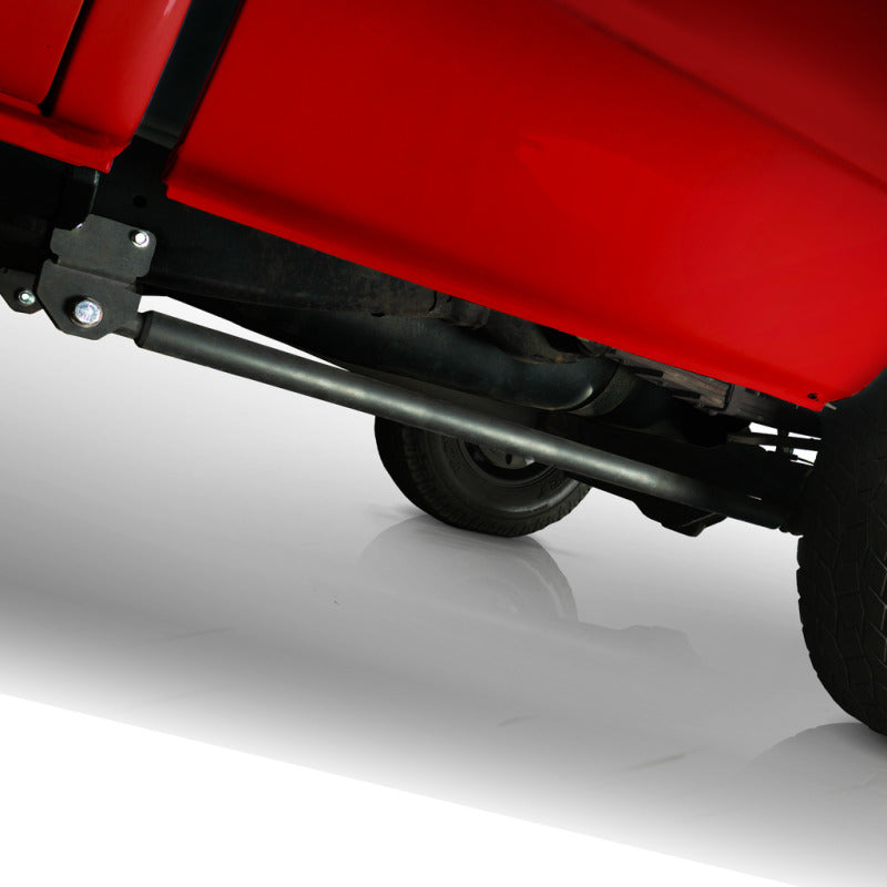 Load image into Gallery viewer, BD Diesel Track Bar Kit - Dodge 2003-2017 2500/3500 w/o OEM Rear Airbags
