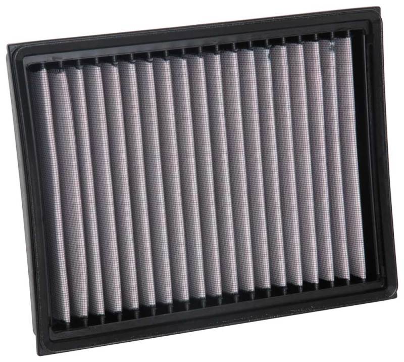 Load image into Gallery viewer, AEM Induction 15-17 Nissan NP300 2.3L DryFlow Air Filter
