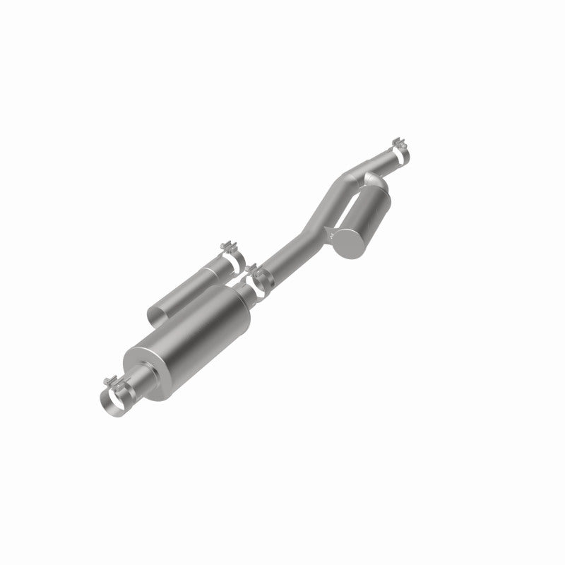 Load image into Gallery viewer, MagnaFlow 19-23 GM 1500 4.3L / 5.3L D-Fit Muffler Replacement
