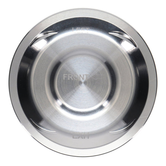 JE Pistons SUB STI EJ257 Block w/ EJ20 Head 99.75mm Bore Single Piston - Right