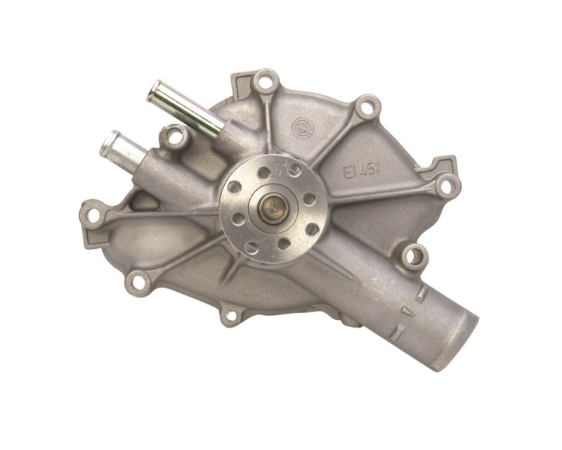 Load image into Gallery viewer, Ford Racing 302-351W Street Rod Short V-Belt Water Pump
