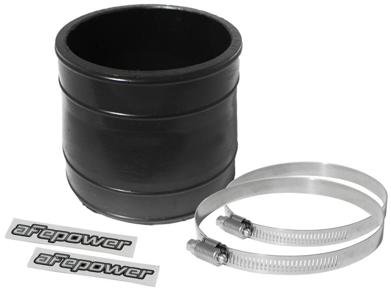 Load image into Gallery viewer, aFe Magnum FORCE Performance Accessories Coupling Kit 3-1/8in x 2-15/16in ID x 3in Reducer

