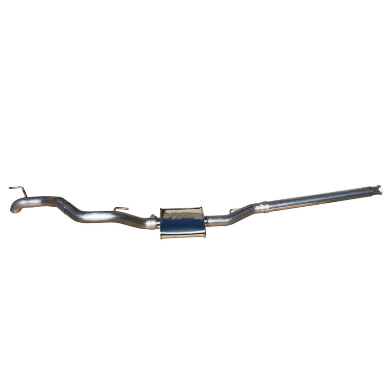Load image into Gallery viewer, Injen 2020 Jeep Gladiator JT V6-3.6L SES Catback Exhaust System
