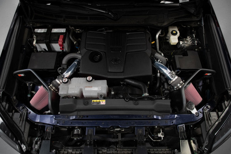 Load image into Gallery viewer, K&amp;N 2022 Toyota Tundra V6-3.5L F/I Performance Air Intake System
