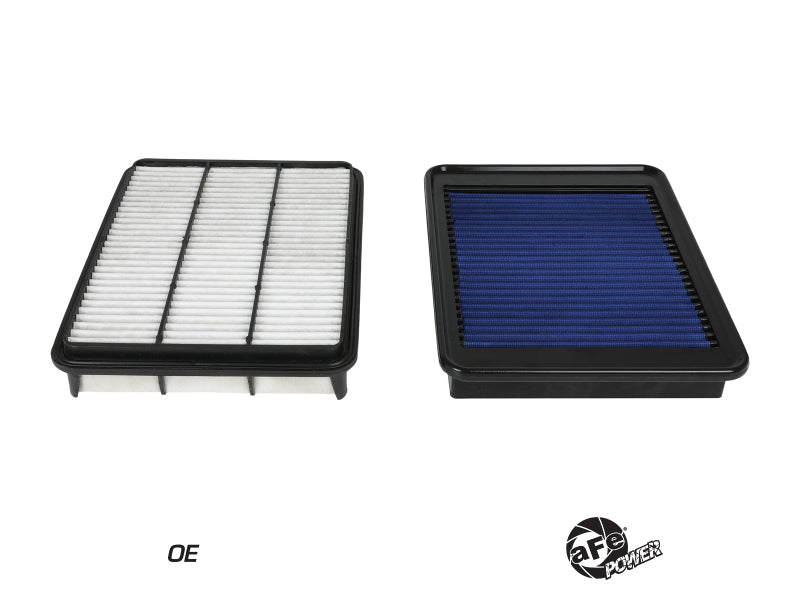 Load image into Gallery viewer, aFe MagnumFLOW Air Filters OER P5R A/F P5R Toyota Landcruiser 98-074Runner V8 03-09
