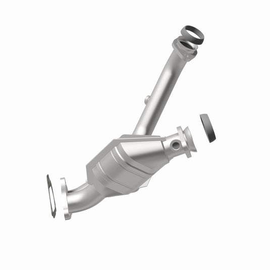 MagnaFlow Conv DF 01-04 Explorer OEM