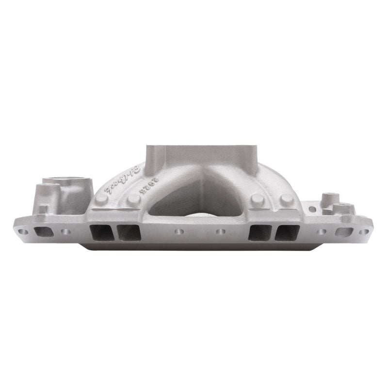 Load image into Gallery viewer, Edelbrock Super Victor Manifold SB-Chevy
