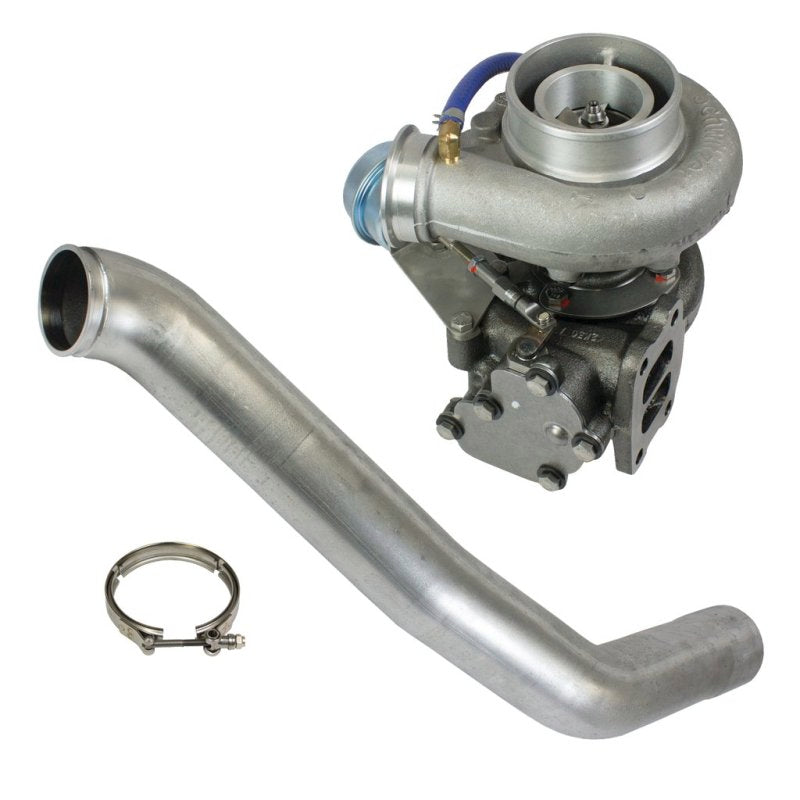 Load image into Gallery viewer, BD Diesel Super B Single Turbo Kit - 1994-2002 Dodge 5.9L
