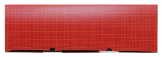 K&N Custom Air Filter 14in OD / 12in ID / 3.0625in Height Round Filter