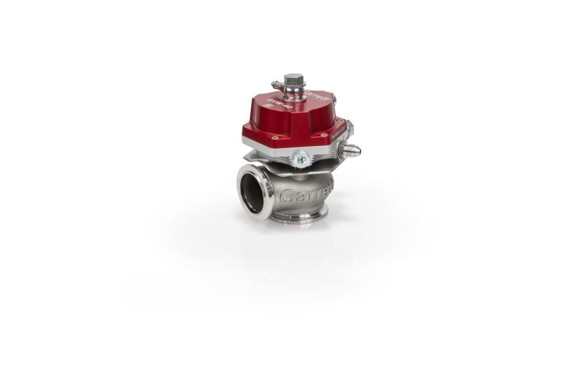 Load image into Gallery viewer, Garrett GVW-50 50mm Wastegate Kit - Red
