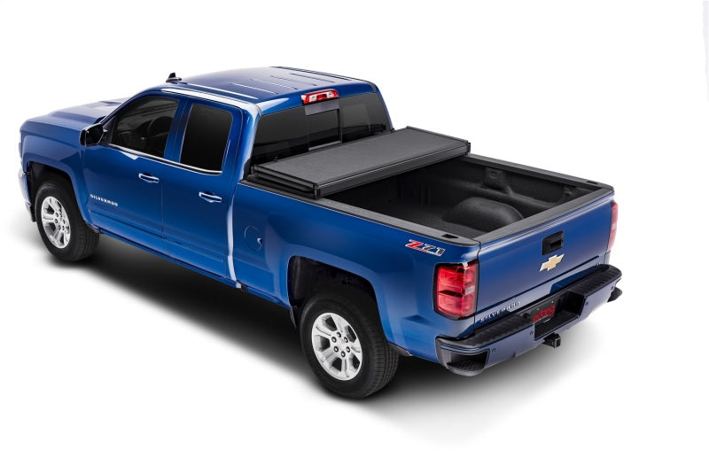 Load image into Gallery viewer, Extang 15-16 Chevy/GMC Canyon/Colorado (6ft Bed) Solid Fold 2.0
