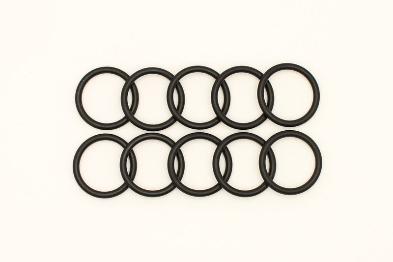 Load image into Gallery viewer, DeatschWerks ORB -8 Viton O-Ring (Pack of 10)
