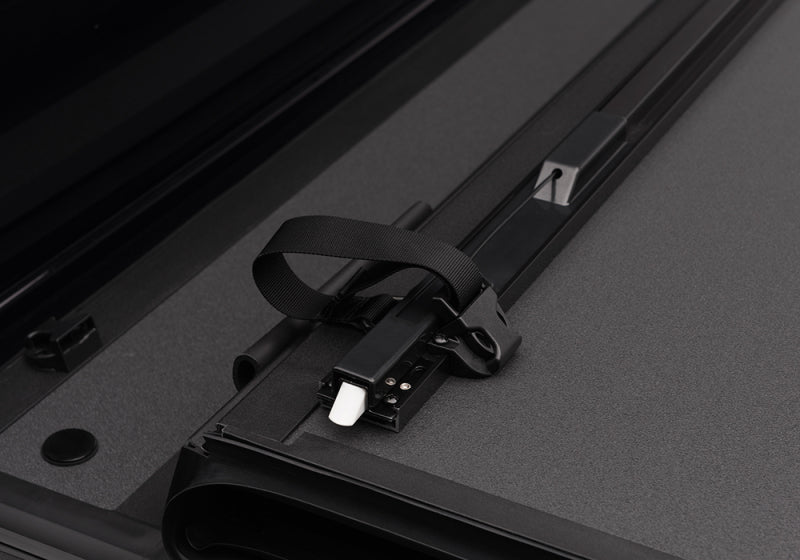 Load image into Gallery viewer, BAK 08-16 Ford Super Duty 6ft 9in Bed BAKFlip MX4 Matte Finish
