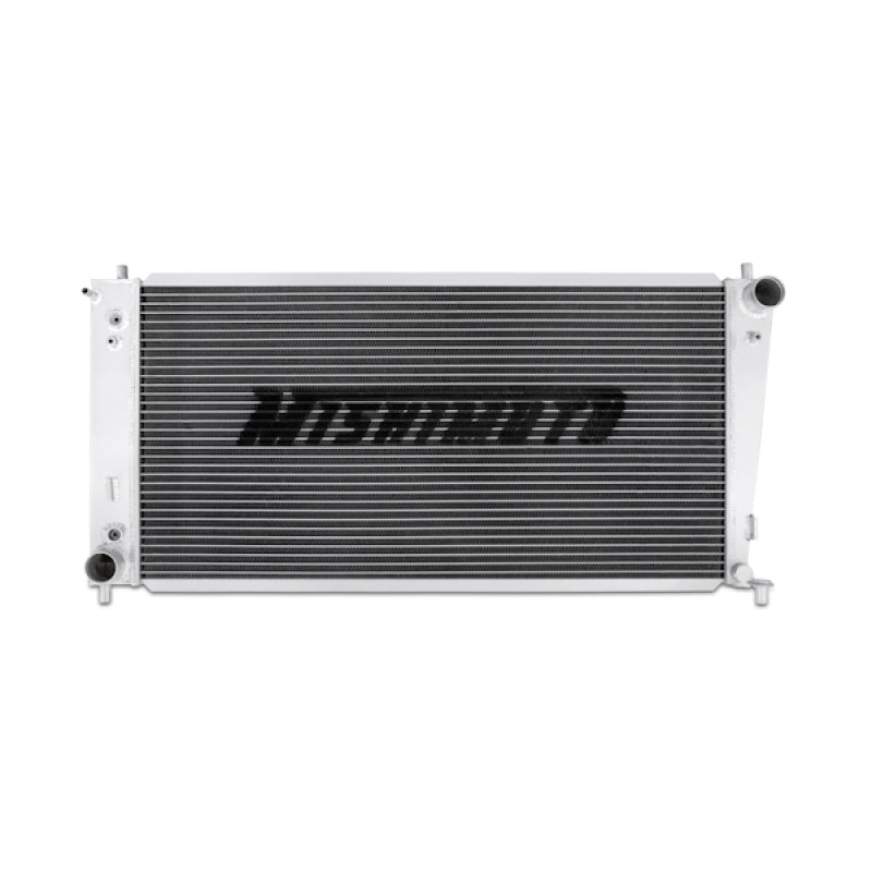 Load image into Gallery viewer, Mishimoto 99-04 Ford Lightning Aluminum Radiator
