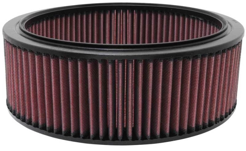 Load image into Gallery viewer, K&amp;N Replacement Air Filter AMC-JEEP,PONT.BUICK,GMC, 1963-97
