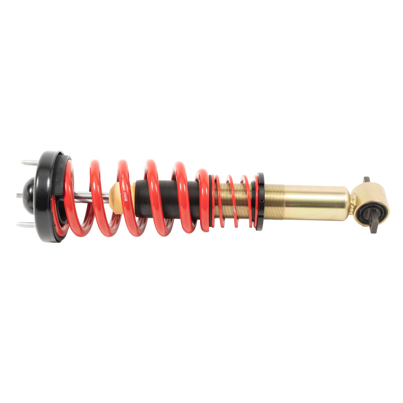 Load image into Gallery viewer, Belltech Coilover Kit 2021+ Ford F-150 2WD Lowering Coilover -1in to -3.5in
