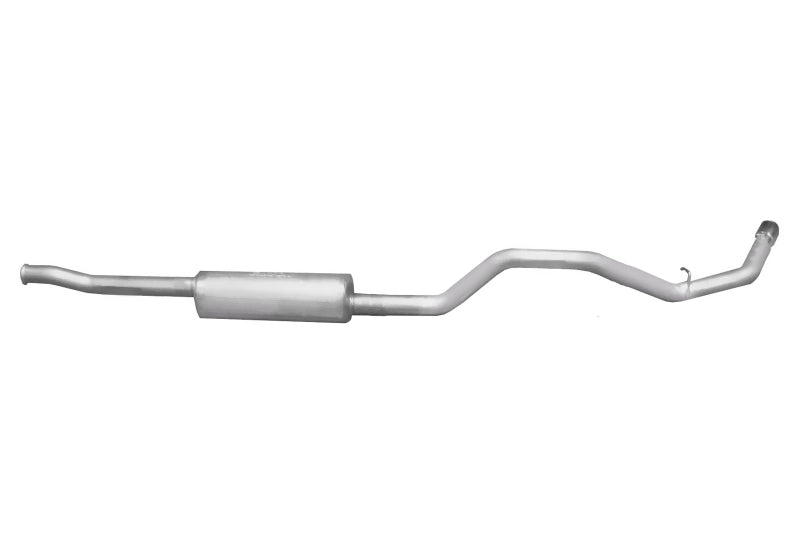 Load image into Gallery viewer, Gibson 01-05 Ford Ranger XL 2.3L 2.5in Cat-Back Single Exhaust - Aluminized
