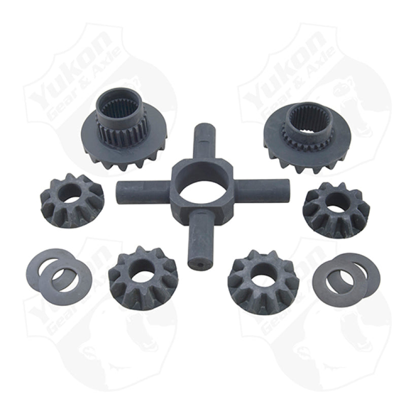 Load image into Gallery viewer, Yukon Gear Spider Gear Set For 10.5in GM 14 Bolt Truck Dura Grip Posi / 30 Spline
