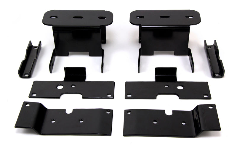 Load image into Gallery viewer, Air Lift Loadlifter 5000 Ultimate Rear Air Spring Kit for 15-17 Ford F-150 RWD
