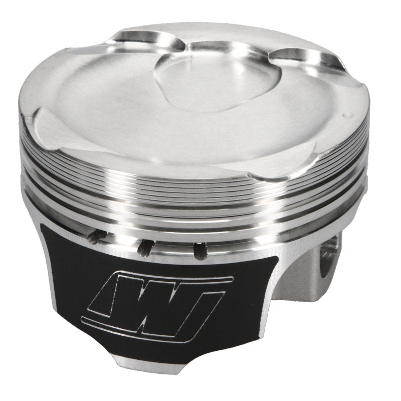 Load image into Gallery viewer, Wiseco Subaru FA20 Direct Injection Piston Kit 2.0L -16cc
