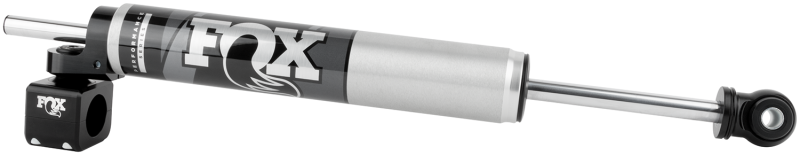 Load image into Gallery viewer, Fox 07-18 Jeep Wrangler JK 2.0 Performance Series 8.1in. TS Stabilizer 1 1/2in Tie Rod
