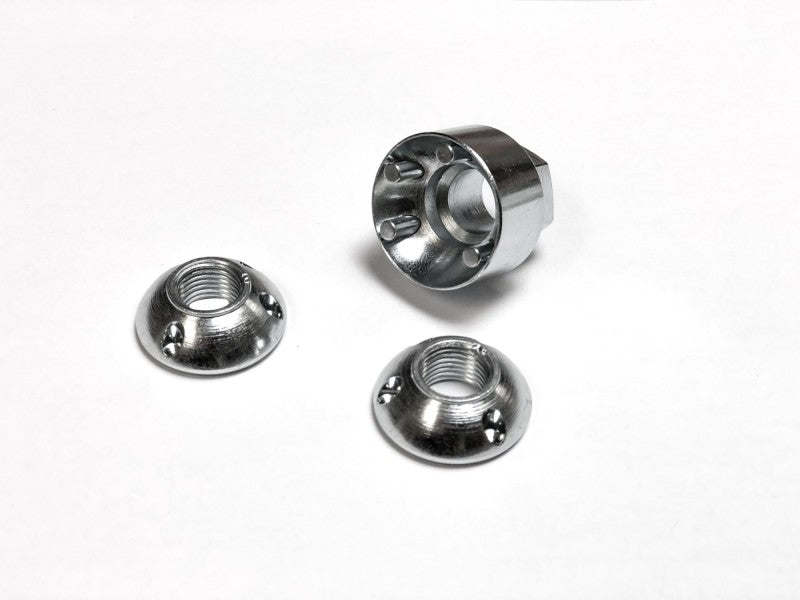 Load image into Gallery viewer, KC HiLiTES Light Lock Set - 1/2in.-13
