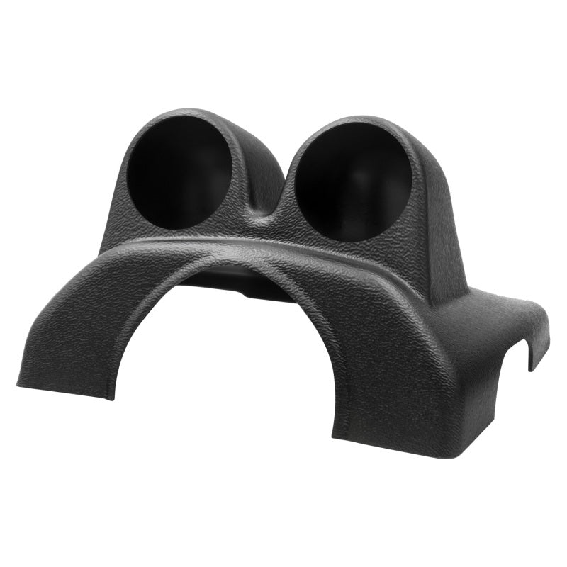 Load image into Gallery viewer, Autometer 2010+ Dodge Ram 2 1/16in Dual Steering Column Pod
