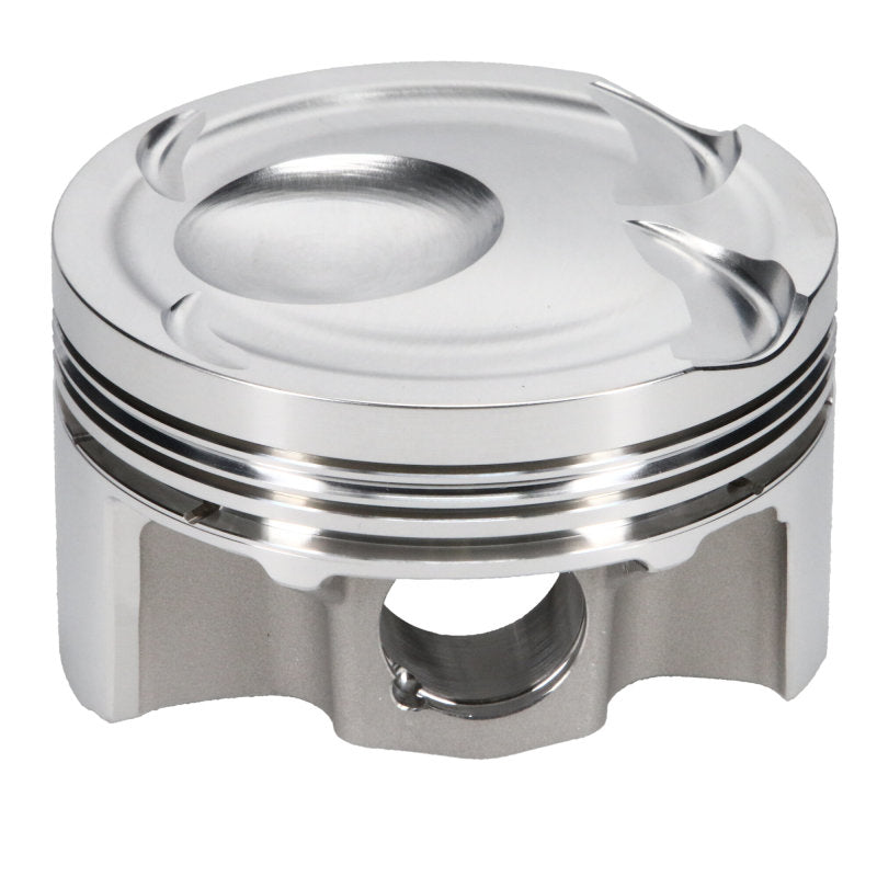 Load image into Gallery viewer, JE Pistons Ford 2.3L EcoBoost 87.5mm Bore 9.5:1 KIT (Set of 4 Pistons)
