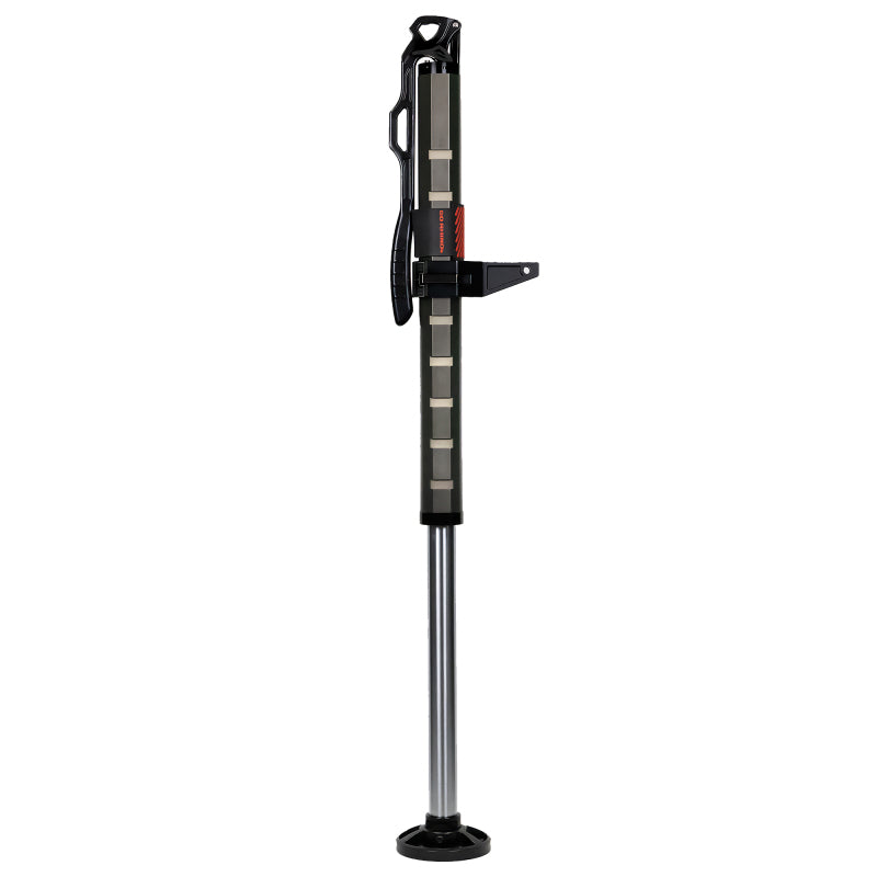 Load image into Gallery viewer, Go Rhino Xventure Gear EG1 El Gato Hydraulic Jack - Graphite
