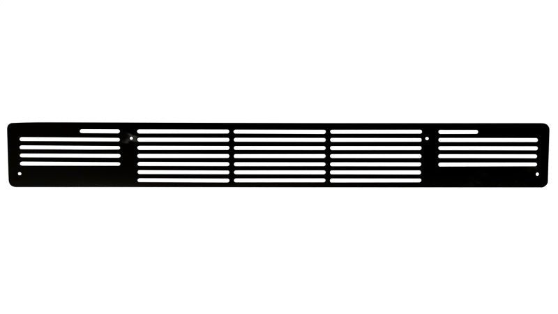 Load image into Gallery viewer, Putco 18-20 Ford F-150 - Bar Style - Black Bumper Grille Inserts
