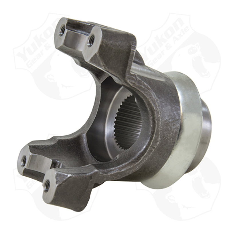 Load image into Gallery viewer, Yukon Gear Replacement Yoke For Dana 80 w/ A 1410 U/Joint Size
