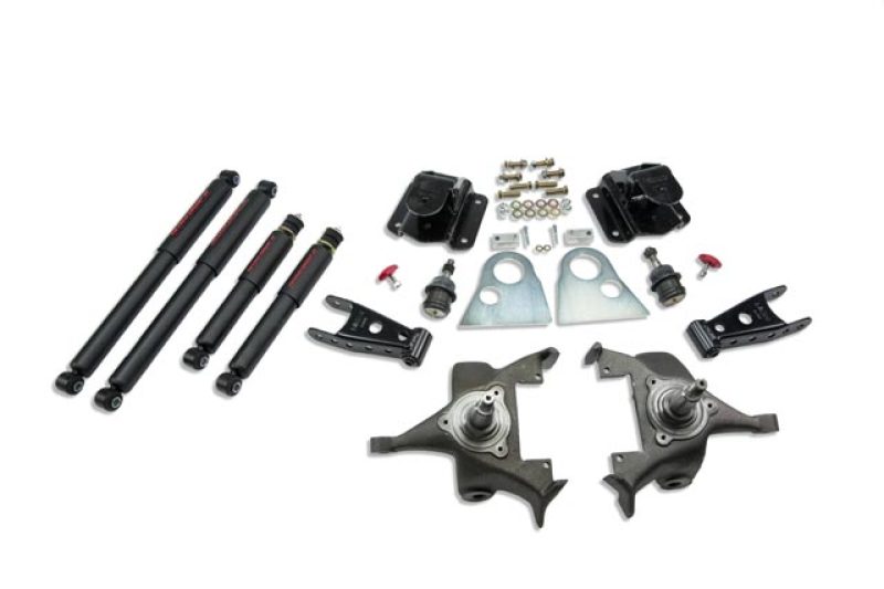 Load image into Gallery viewer, Belltech LOWERING KIT WITH ND2 SHOCKS
