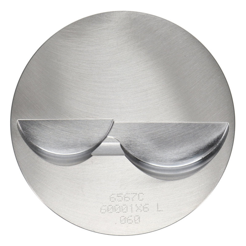 Load image into Gallery viewer, Wiseco SBC Strutted Flat Top 1.125inch CH Piston Shelf Stock Kit
