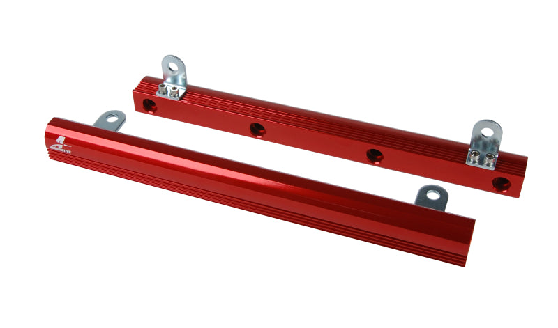 Load image into Gallery viewer, Aeromotive 07 Ford 5.4L GT500 Mustang Fuel Rails
