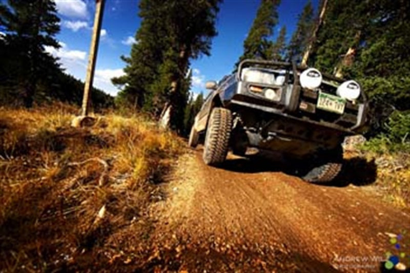 Load image into Gallery viewer, ARB W/Bar Tacoma 05-11 Afo 8-9.5 (Fit Kit NOT Included)
