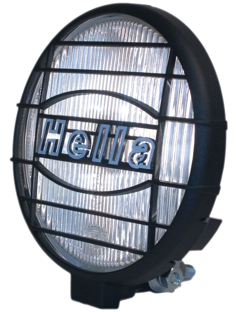 Load image into Gallery viewer, Hella 500 Grille Cover (Pair)
