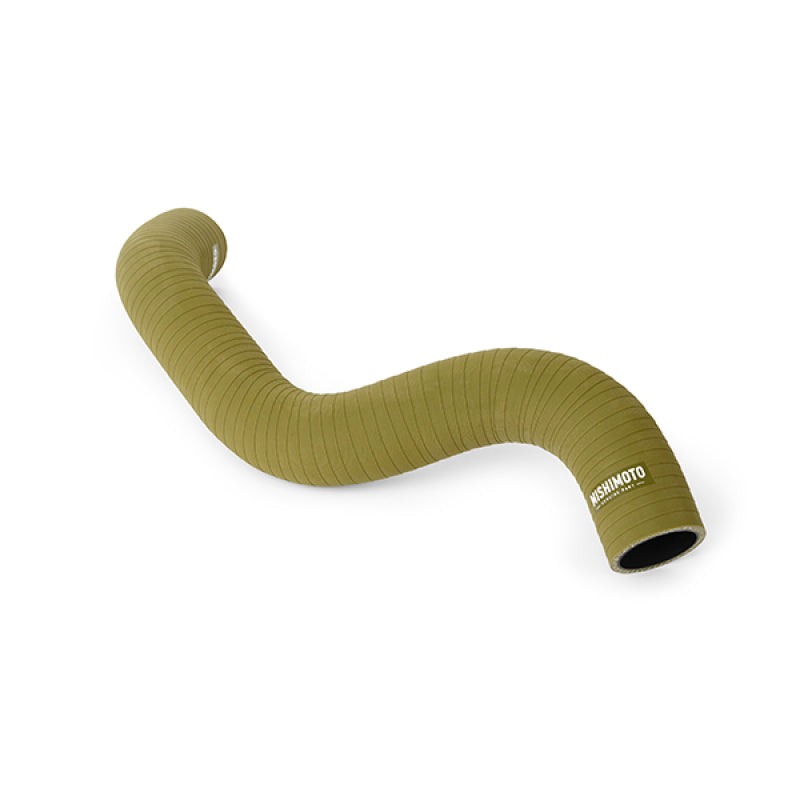 Load image into Gallery viewer, Mishimoto 07-11 Jeep Wrangler 6cyl Silicone Hose Kit Olive Drab
