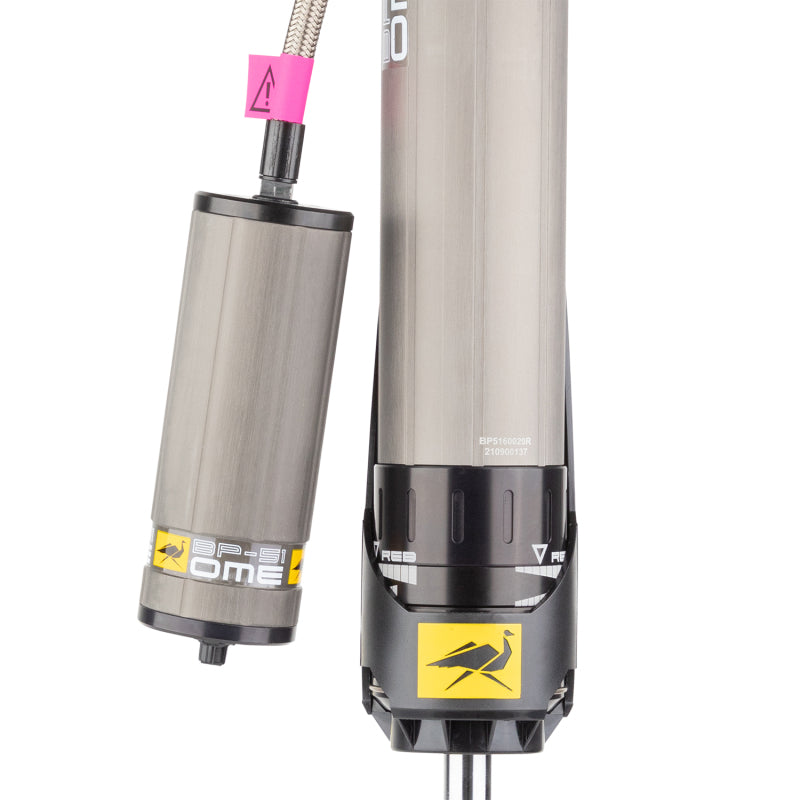 Load image into Gallery viewer, ARB / OME Bp51 Shock Absorber Tundra Rear Rh
