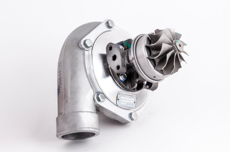 Load image into Gallery viewer, Garrett GTW3884 Super Core (64.3mm ind) CHRA 715582-0009
