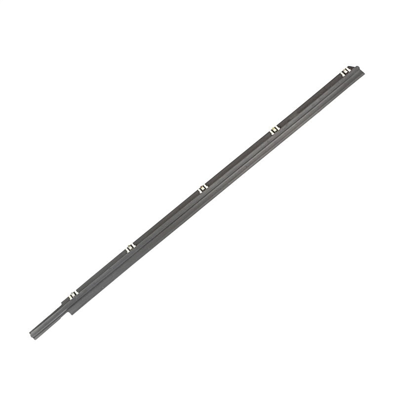Load image into Gallery viewer, Omix Outer Glass Seal RH 97-06 Jeep Wrangler
