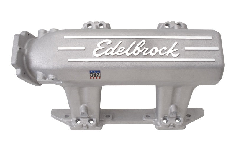 Load image into Gallery viewer, Edelbrock EFI Manifold Pro Flo XT Chrysler 440
